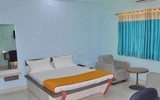 Hotel President, Junagadh 3